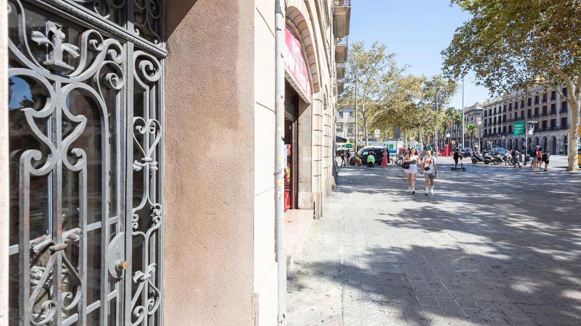 Apartamento Citytrip Barceloneta Beach