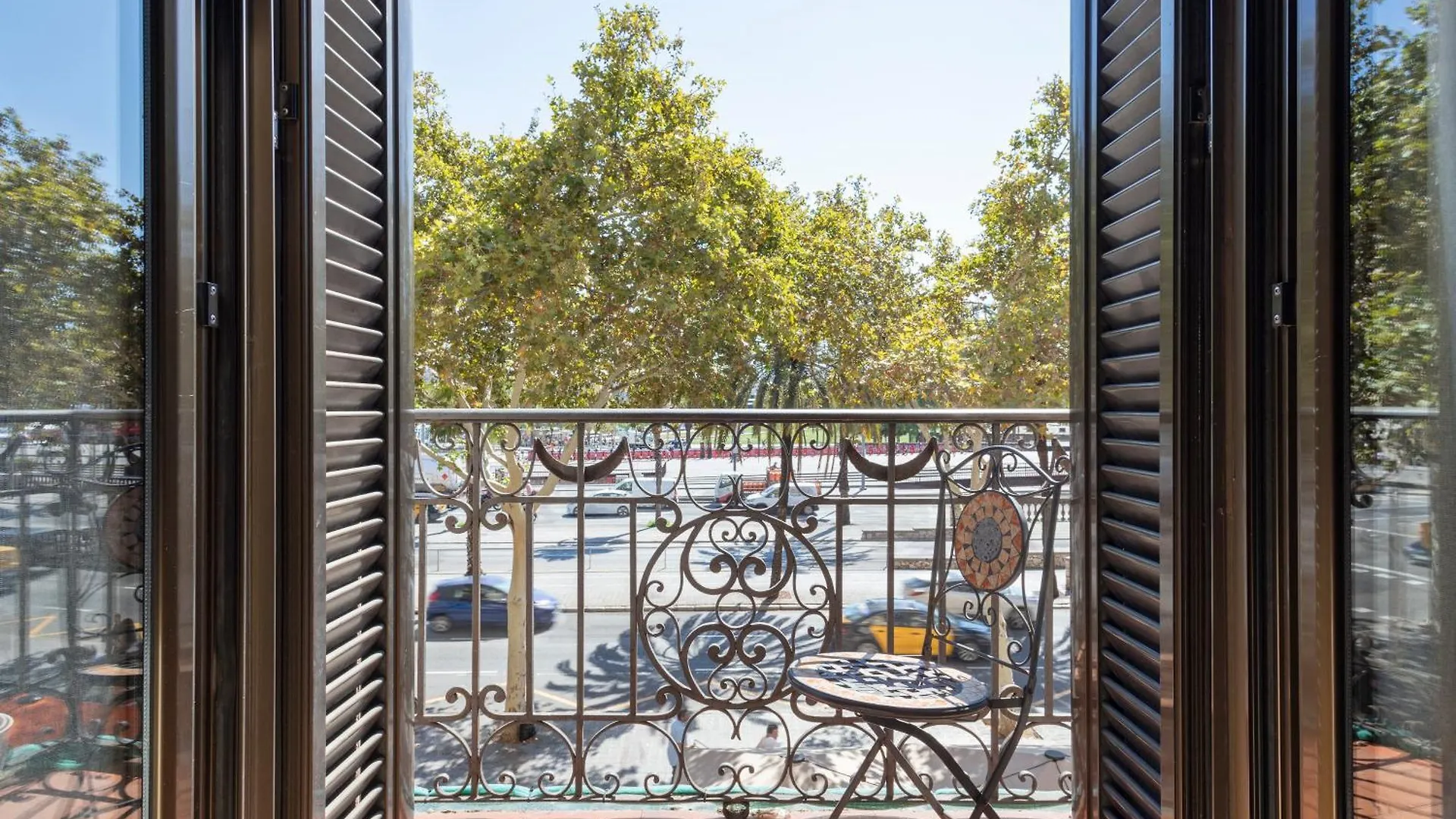 Apartamento Citytrip Barceloneta Beach España