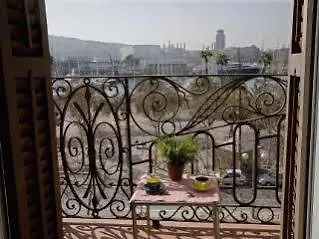 Apartamento Citytrip Barceloneta Beach España