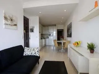 Apartamento Citytrip Barceloneta Beach