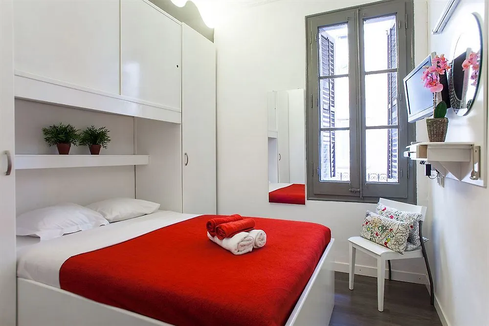 Citytrip Barceloneta Beach Apartamento Barcelona