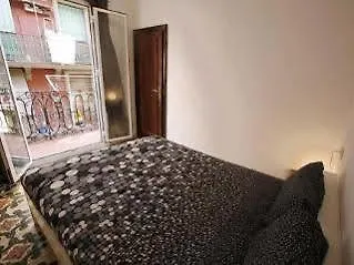 Citytrip Barceloneta Beach Apartment